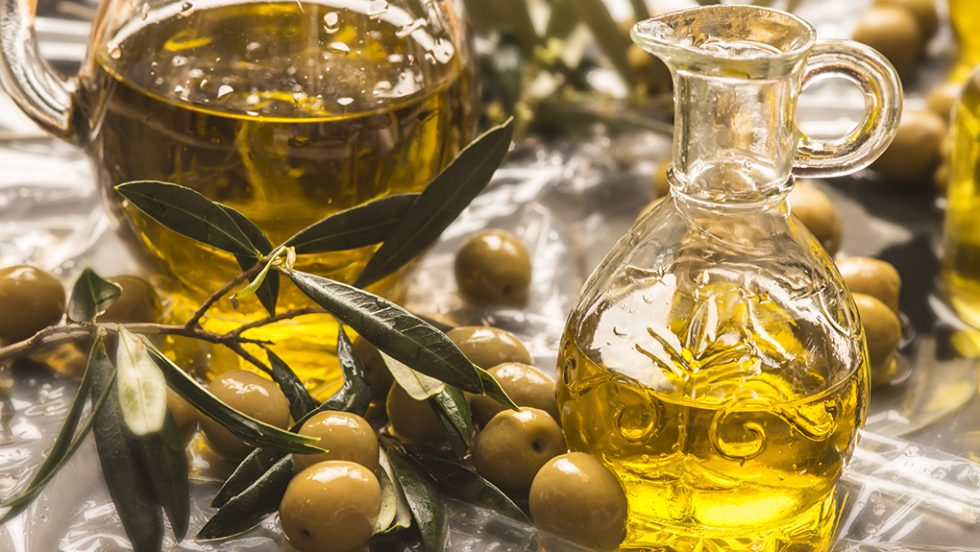 elaiolado - olive oil